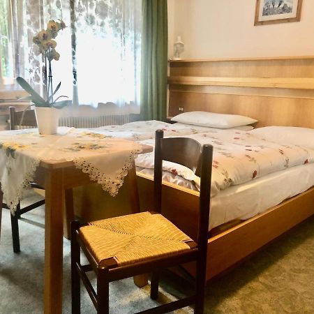 Apartments Fiordalisi Colfosco Εξωτερικό φωτογραφία