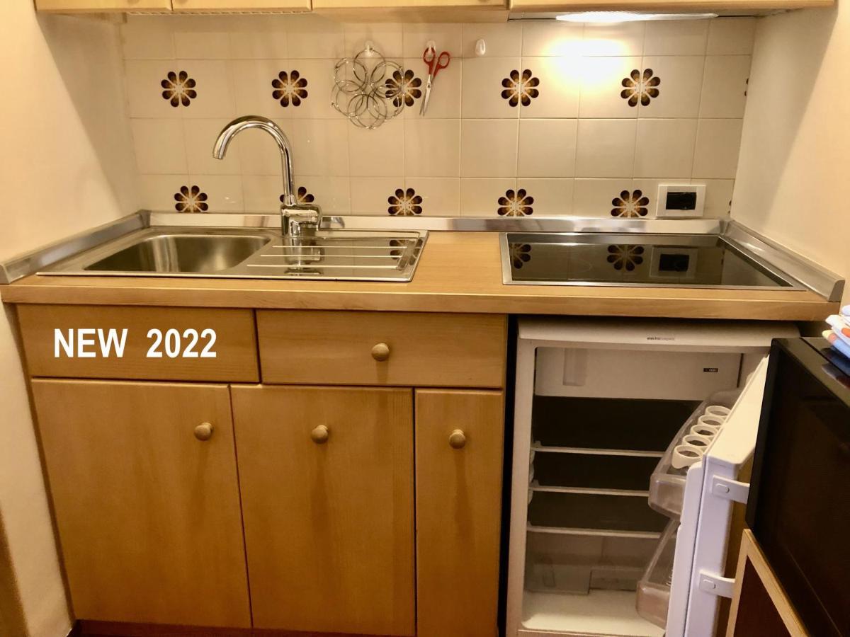Apartments Fiordalisi Colfosco Εξωτερικό φωτογραφία