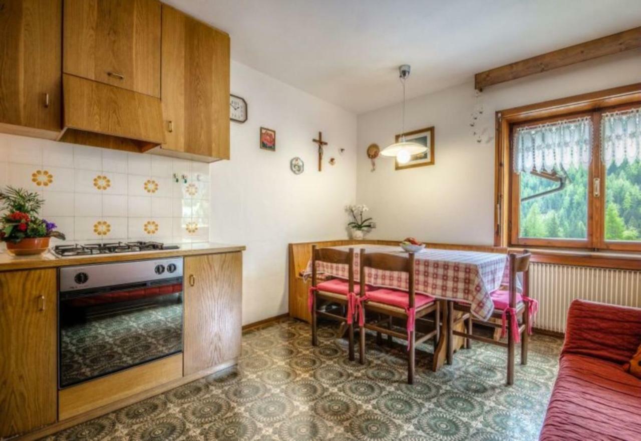 Apartments Fiordalisi Colfosco Εξωτερικό φωτογραφία