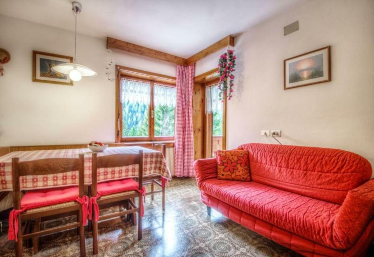Apartments Fiordalisi Colfosco Εξωτερικό φωτογραφία