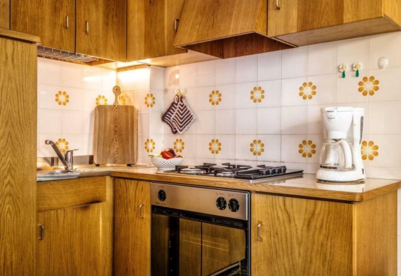 Apartments Fiordalisi Colfosco Εξωτερικό φωτογραφία