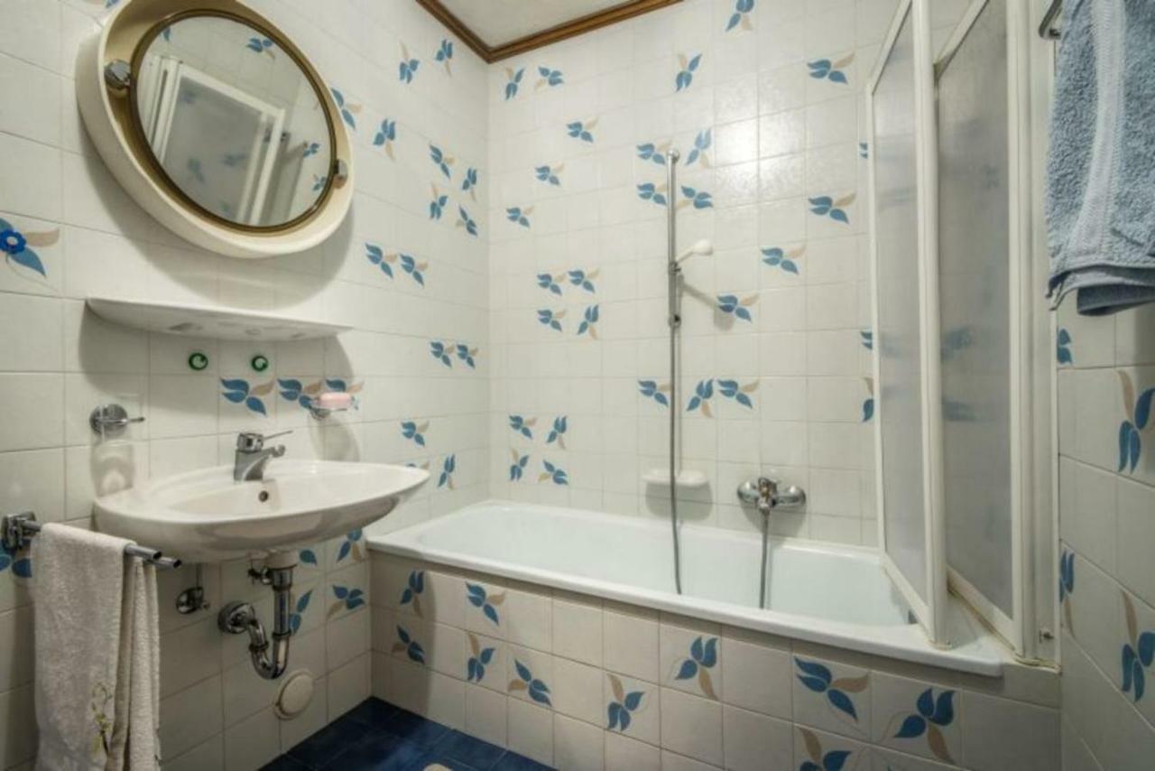 Apartments Fiordalisi Colfosco Εξωτερικό φωτογραφία