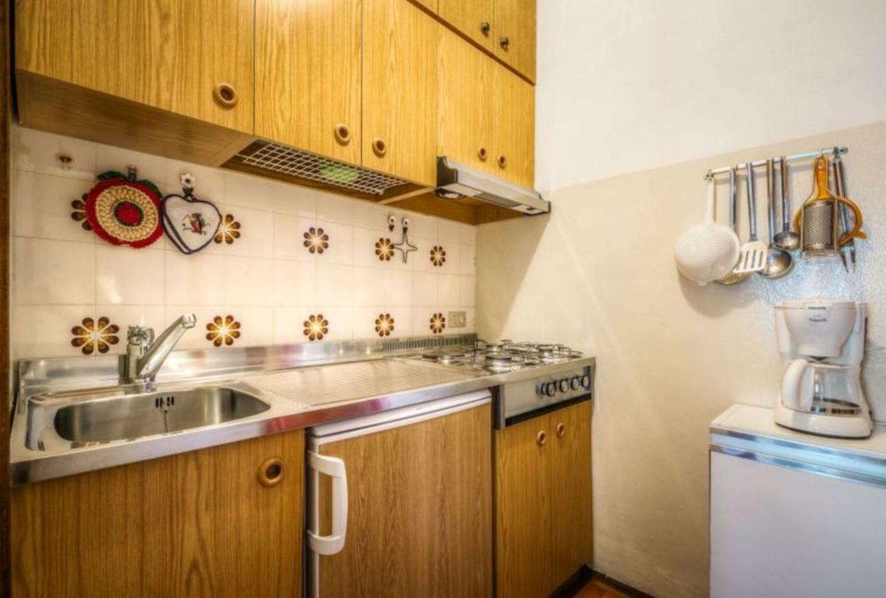 Apartments Fiordalisi Colfosco Εξωτερικό φωτογραφία