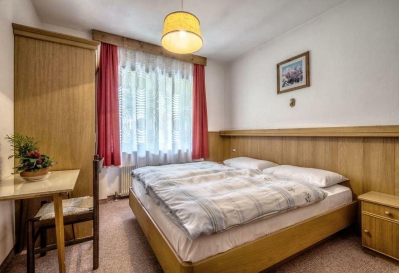 Apartments Fiordalisi Colfosco Εξωτερικό φωτογραφία